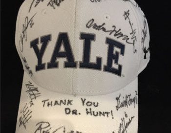 Yale Varsity Baseball Team